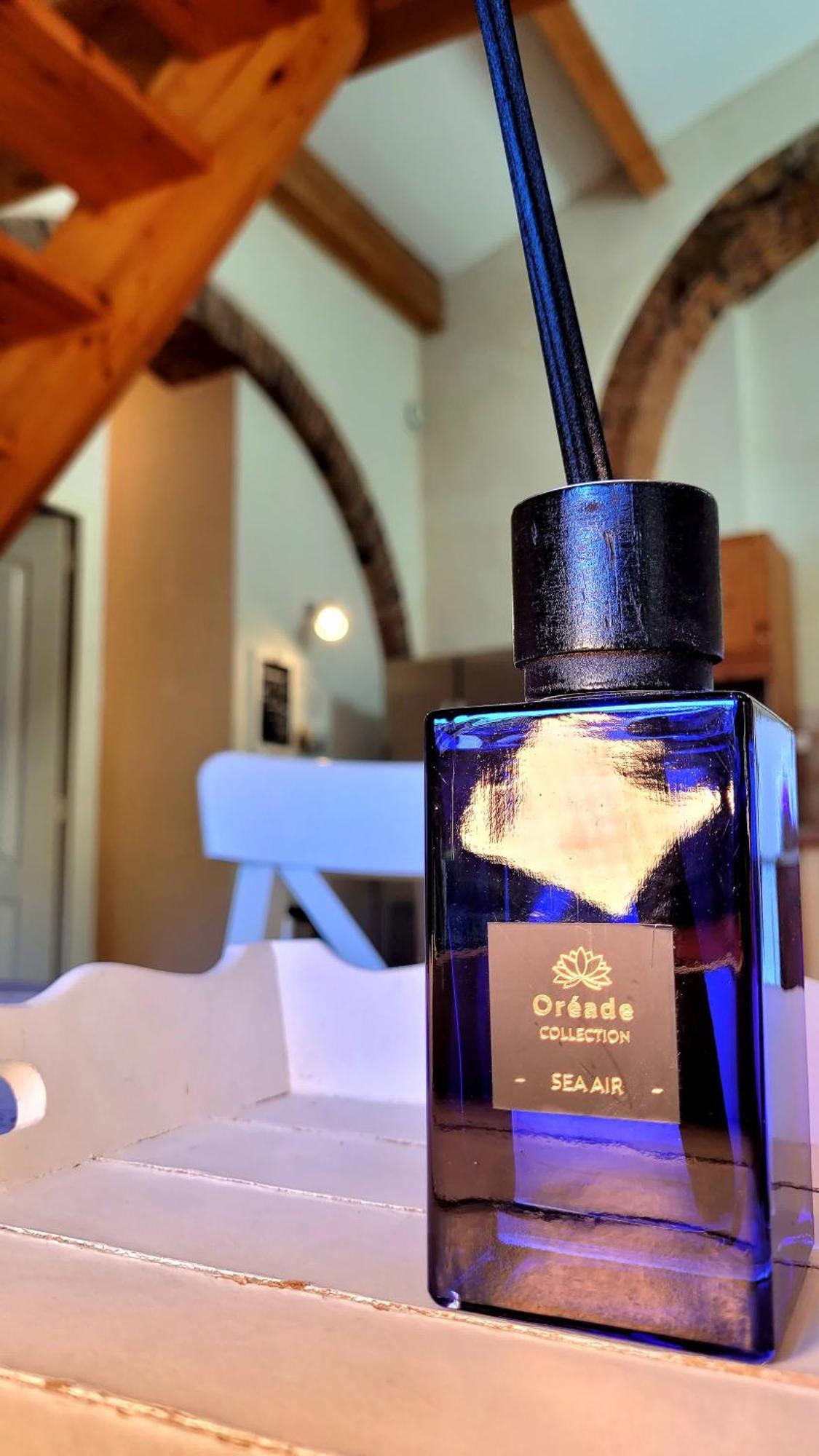 La Pascallane Uzès المظهر الخارجي الصورة